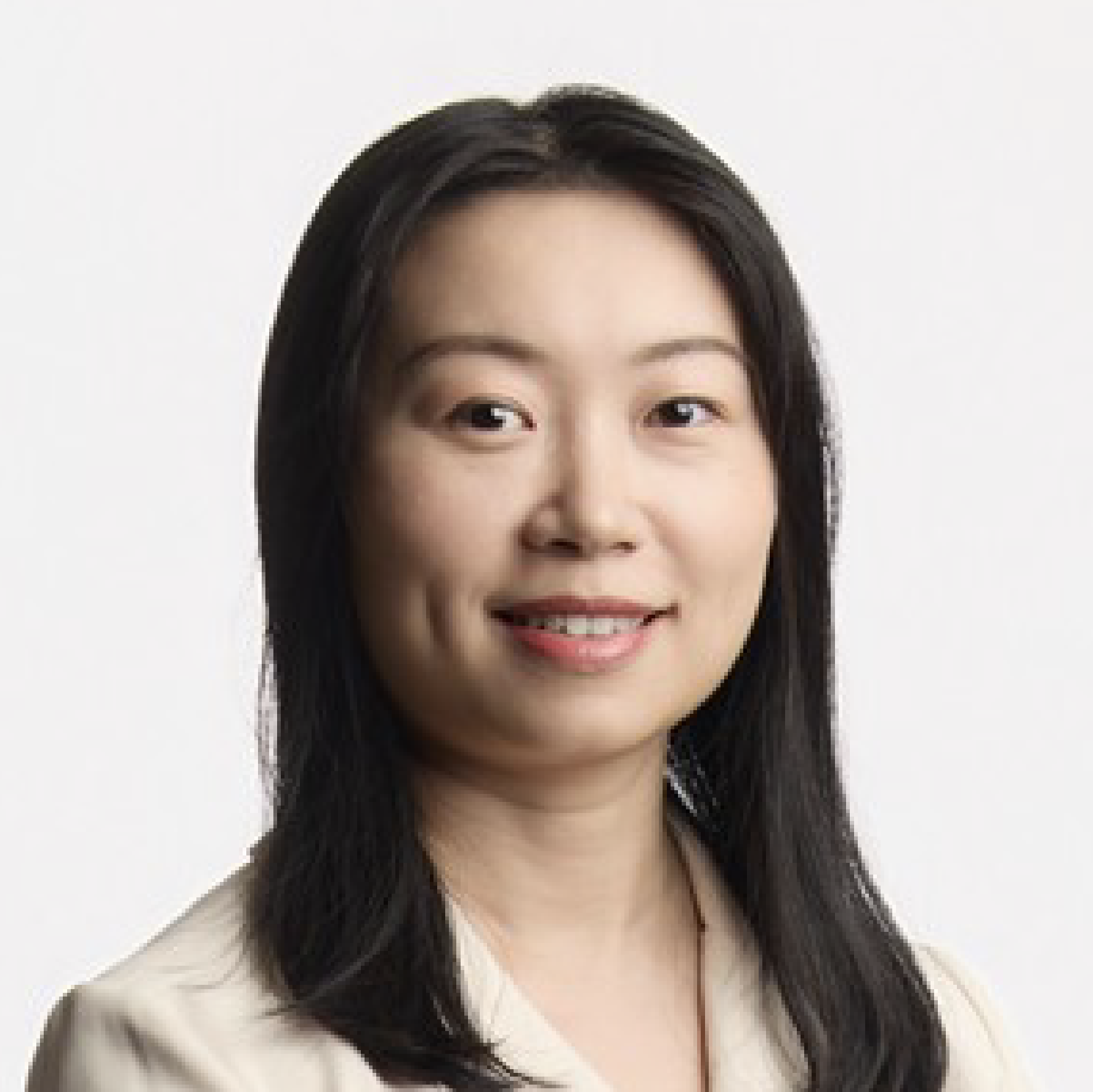 Assoc. Prof. Christine Cheung